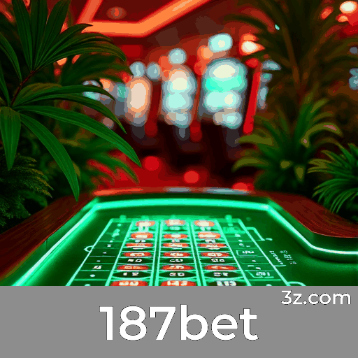 Desbloqueie Privilégios com Sua Conta 187bet