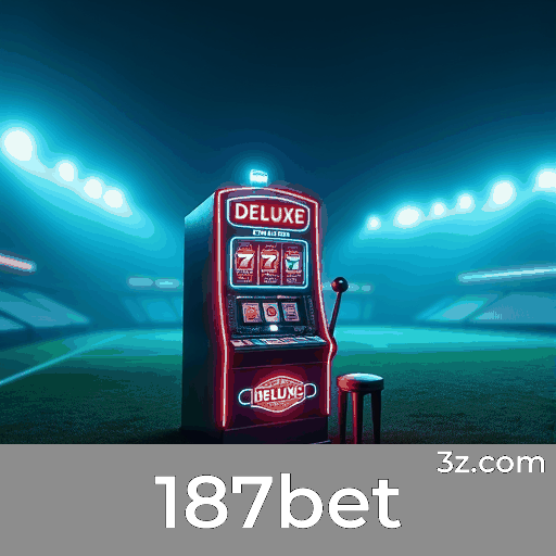 Métodos Estatísticos para Apostas Esportivas na 187bet