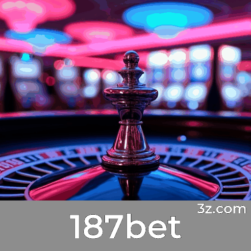 187bet: O Melhor em Cassino e Apostas Online
