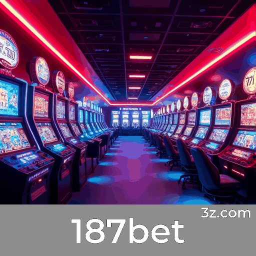 187bet: O Melhor em Cassino e Apostas Online