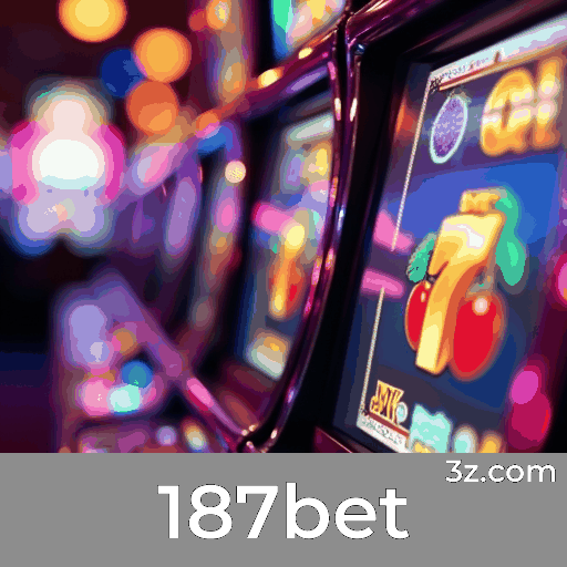 187bet: Apostas Móveis Simplificadas com Funcionalidade Total